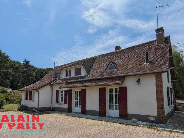 Maison vente à Châteaudun, La Chapelle-du-noyer