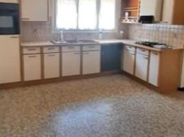 Maison vente à Auch