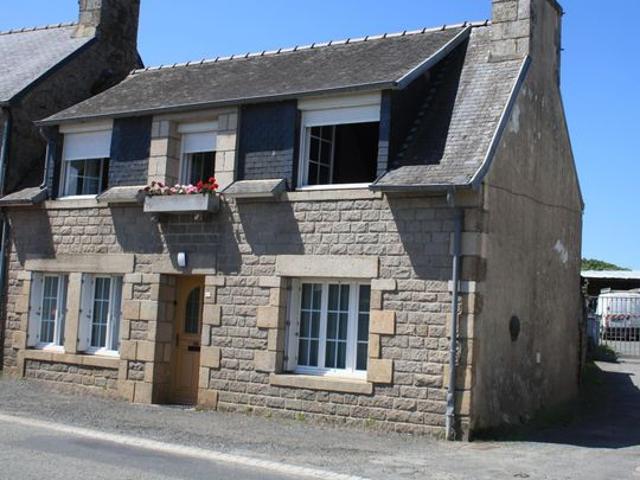 Maison vente à Lannion, Bretagne