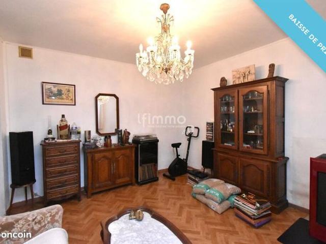 Maison vente à Épinal, Grand Est