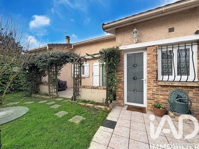 Maison vente à Argenteuil, Ermont