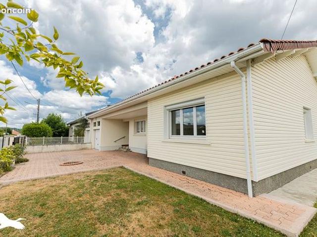 Maison vente à Pau, Mazères-lezons