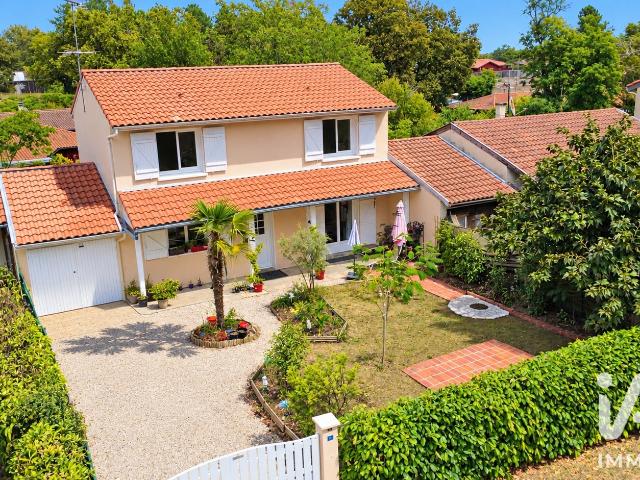 Maison vente à Lesperon, Landes