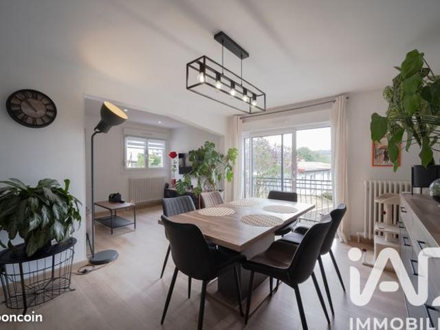 Maison vente à Thionville, Hayange