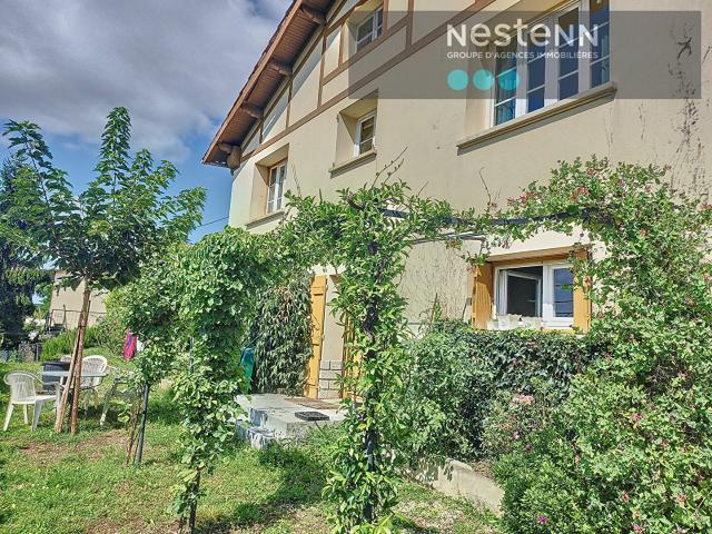 Maison vente à Villeneuve-sur-Lot, Villeneuve-sur-lot