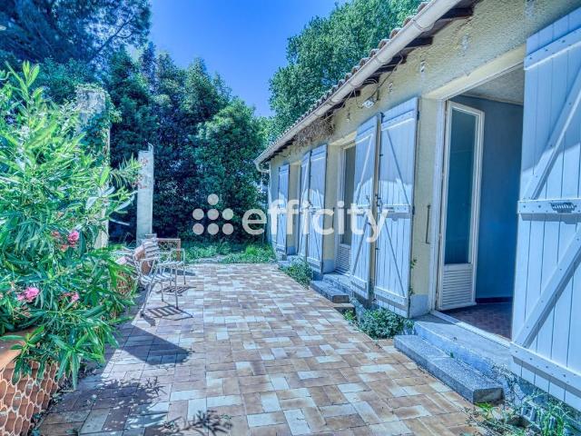 Maison vente à Avignon