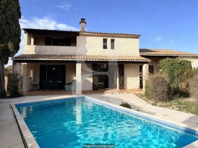 Maison vente à Carpentras, Pernes-les-fontaines