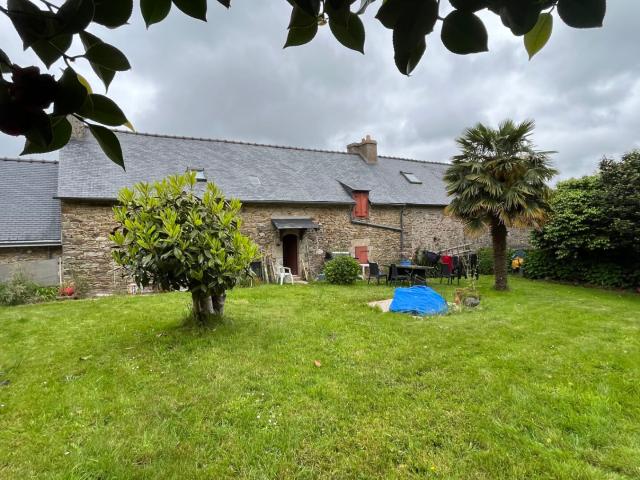 Maison vente à Lorient, Bretagne