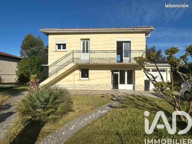 Maison vente à Villeneuve-sur-Lot, Villeneuve-sur-lot
