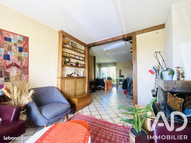 Maison vente à Palaiseau, Longjumeau