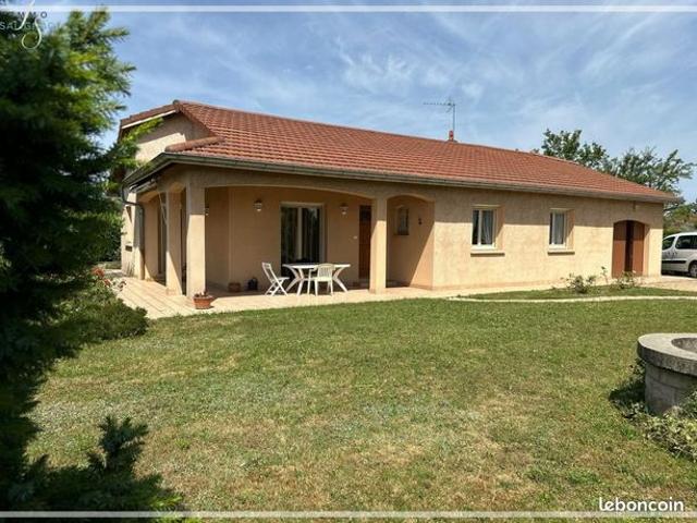 Maison vente à Bourg-en-Bresse, Viriat