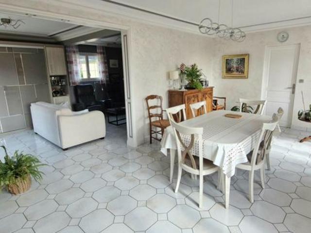 Maison vente à Le Havre, Lillebonne