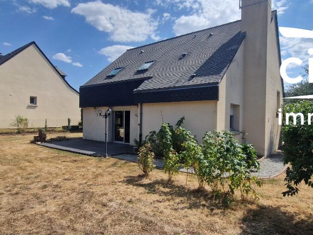 Maison location à Rennes, Bretagne