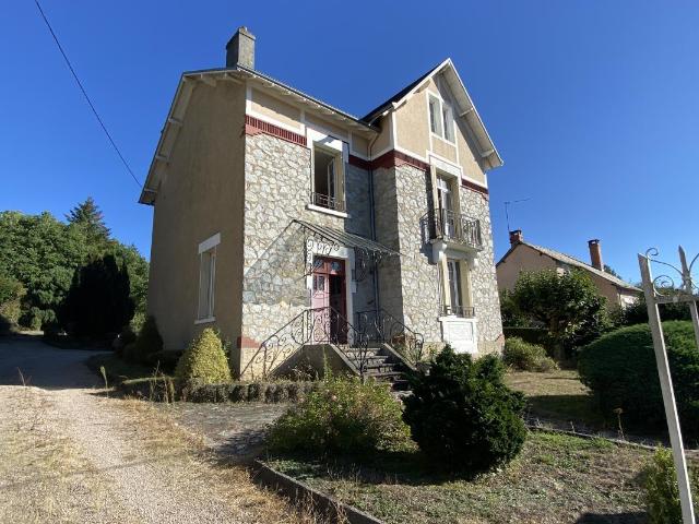 Maison vente à Linards, Haute-Vienne