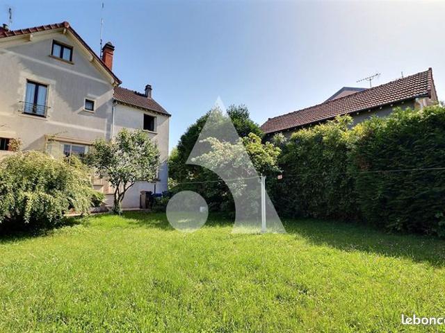 Maison vente à Argenteuil