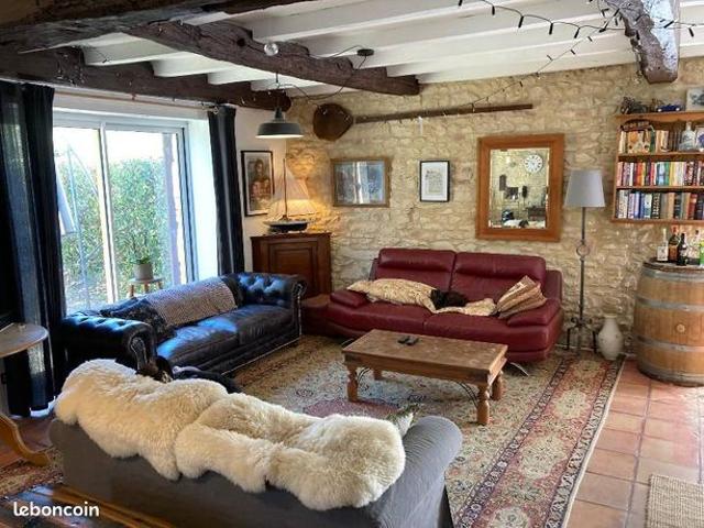 Maison vente à Bergerac, Mauzac-et-grand-castang
