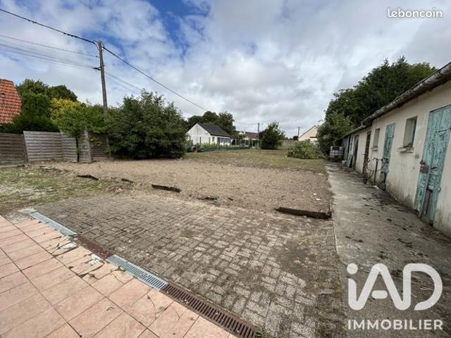 Maison vente à Montreuil-sur-Mer, Campigneulles-les-grandes