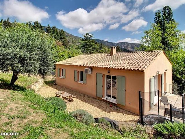 Maison vente à Arrondissement de Draguignan, Bargemon