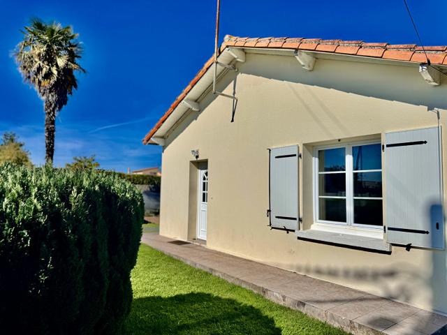 Maison vente à France métropolitaine, Médis