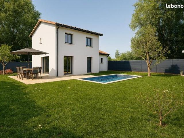 Maison vente à Vendôme, Ternay