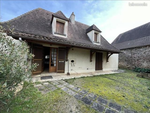 Maison vente à Alles-sur-dordogne