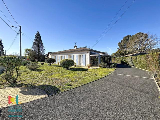 Maison vente à Langon, Saint-symphorien