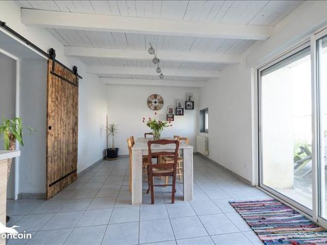 Maison vente à Rochefort, Nieulle-sur-seudre