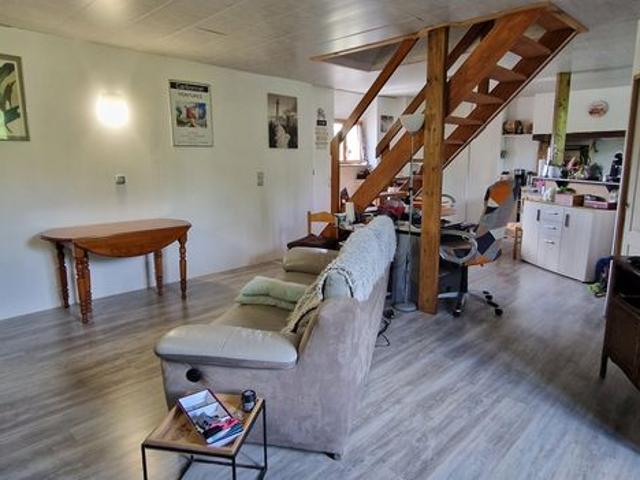 Maison vente à Cahors, Laramière