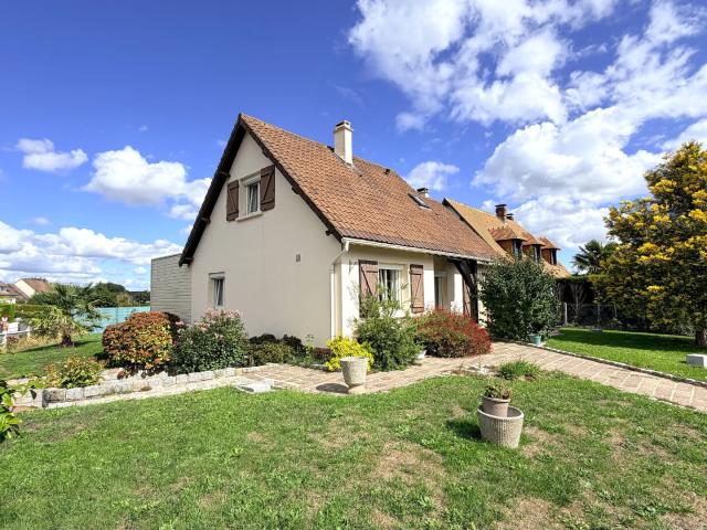 Maison vente à Le Mesnil-Esnard, Seine-Maritime