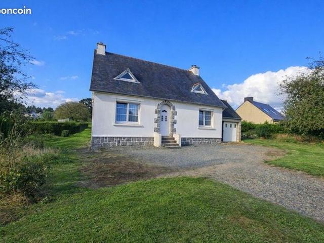 Maison vente à Lannion, Bretagne