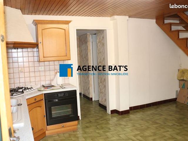 Maison vente à Clermont-Ferrand, Nohanent