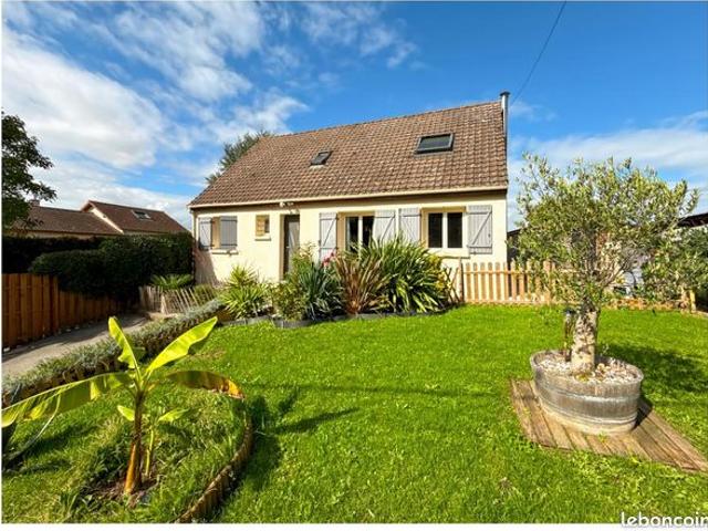 Maison vente à Rambouillet, La Boissière-ecole