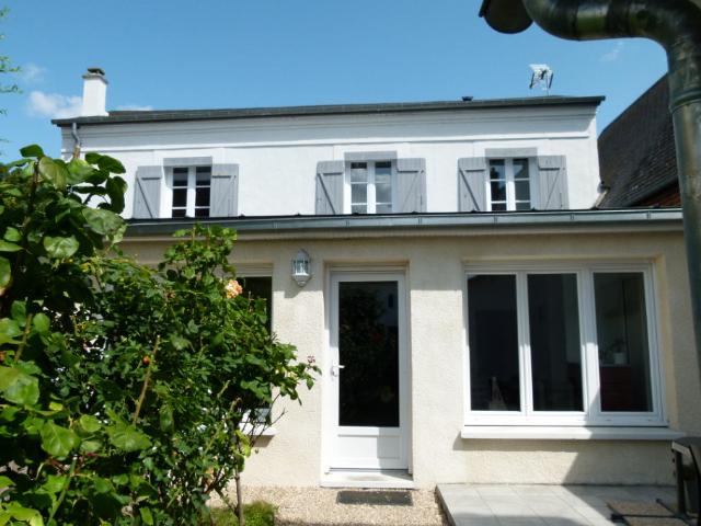Maison vente à La Madeleine, Évreux