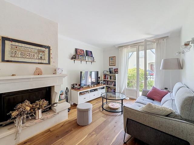 Maison vente à Angers