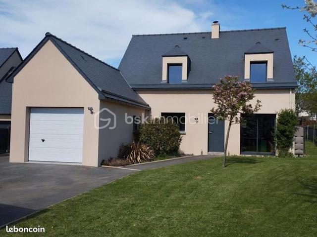 Maison vente à Fougères-Vitré, Bretagne