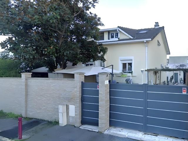 Maison vente à Argenteuil, Bezons