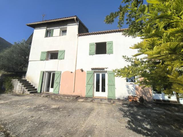 Maison vente à Breil-sur-Roya, Alpes-Maritimes