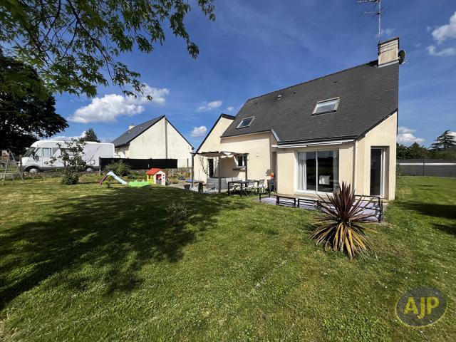 Maison vente à Redon, Bretagne