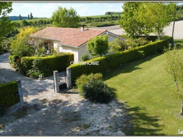 Maison vente à Brossac