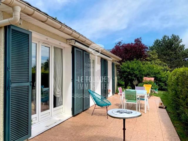 Maison vente à Sarcelles, Saint-witz