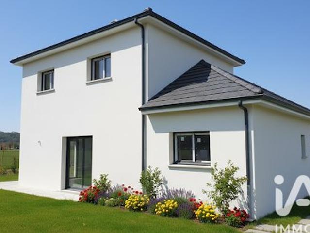 Maison vente à Pau, Bordes