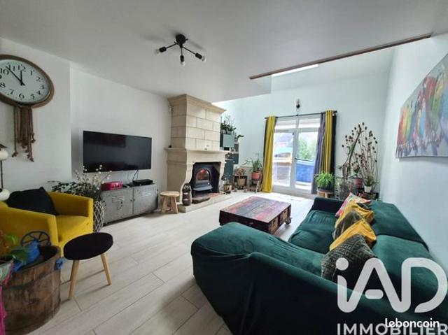 Maison vente à Montreuil-sur-Mer, Torcy