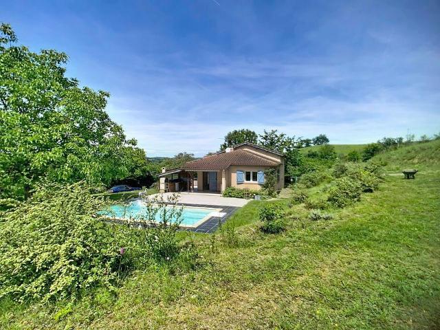 Maison vente à Auch, Pavie