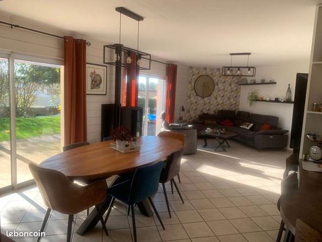 Maison vente à Les Sables-d'Olonne, Coëx