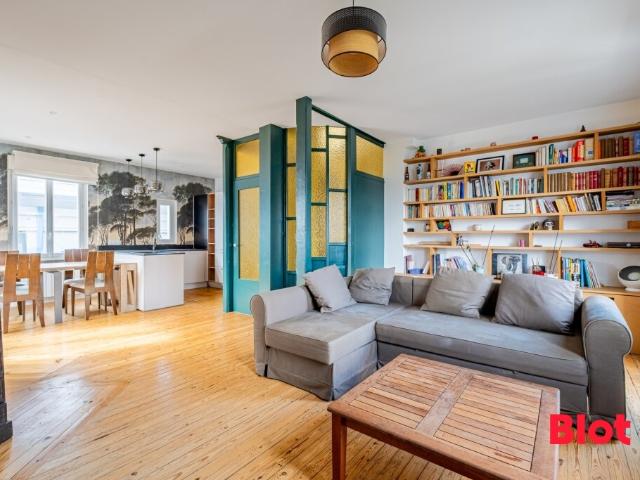 Maison vente à Saint-Nazaire, Saint-nazaire