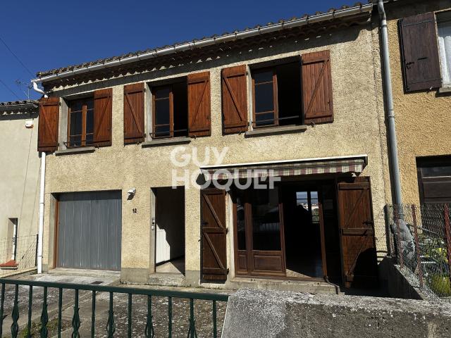 Maison vente à Carcassonne