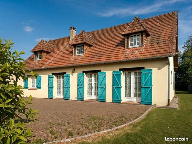 Maison vente à Bernay, Saint-pierre-du-val