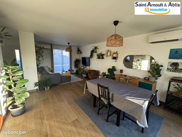 Maison vente à Mantes-la-Jolie, Condé-sur-vesgre
