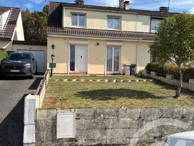 Maison vente à Lesdins, Aisne
