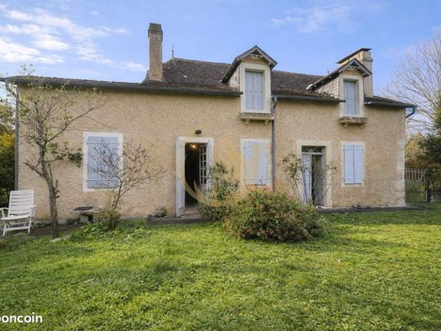 Maison vente à Pau, Artiguelouve